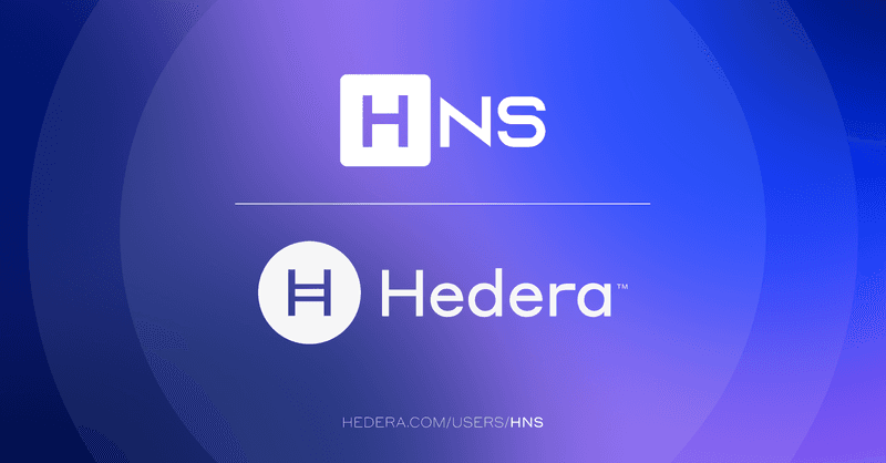 Long, error-prone numerical addresses, identity silos, & fragmented UX  limits web3 adoption. Leveraging Hedera @HNS_app solves this by replacing  complex addresses with intuitive .hbar domains - minted as NFTs to ensure  users