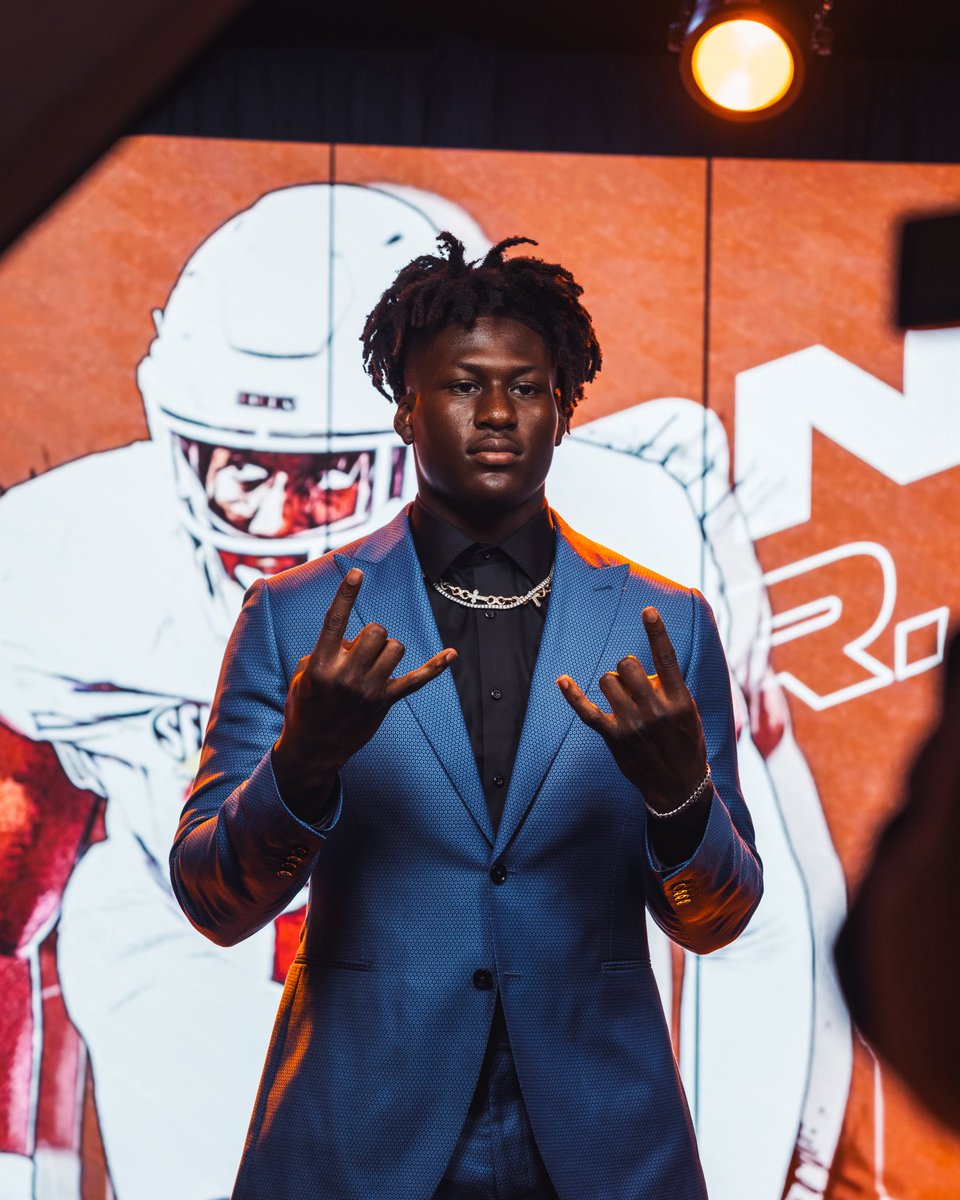 Year 3 on deck 🤘

<a href="/thegoatanthony1/">Anthony Hill Jr</a>