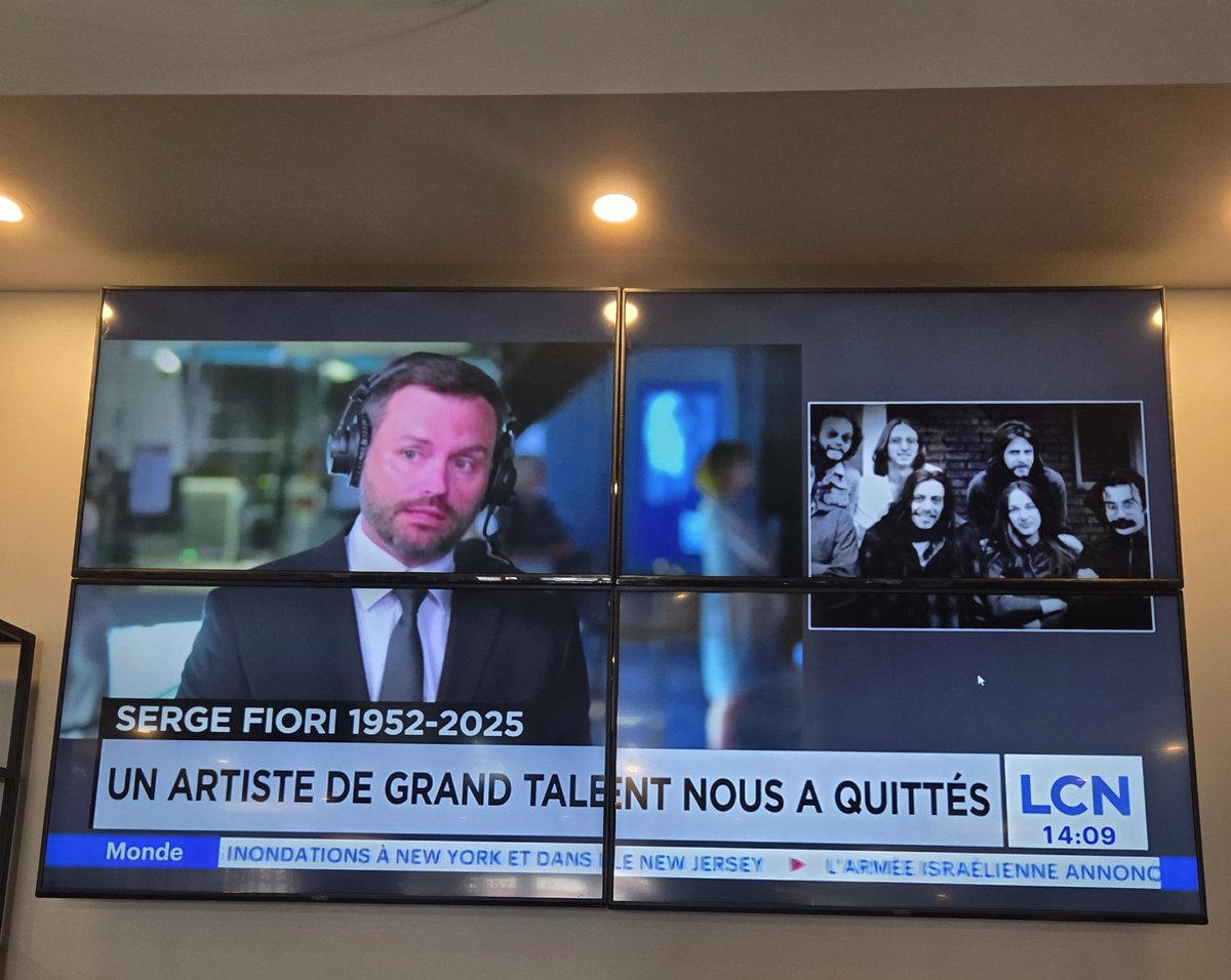 JoceArch's tweet image. Le Qc a accueilli plusieurs vagues d’Italiens désirant une vie meilleure.
L’un d’eux avait visiblement le désir de s’intégrer au Québec en épousant une Québécoise.
Résultat : un de nos grands patriotes québécois. Il aspirait à un #PaysQc plus que tout.
Années 70, il était déjà…