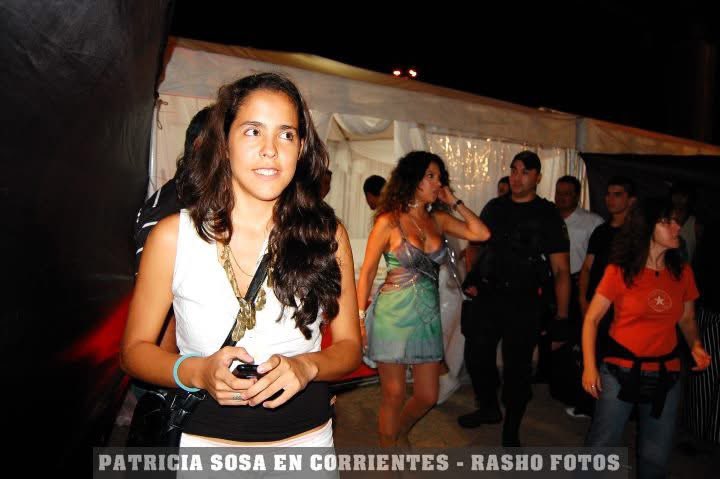 ChechuuGL's tweet photo. Marzo de 2012 ella cantó en corrientes por el mes de la mujer. 
8 de julio de 2025 13 años después los sueños se cumplen y compartí de cerca con la mujer que acompañó tantos momentos especiales de mi vida con su voz y su espiritualidad @patriciasosaok https://t.co/VTAjT93hwO