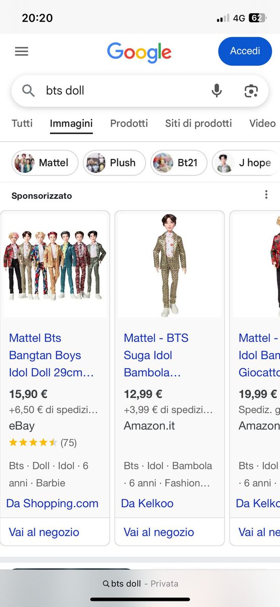 ps la mia ragazza fangirl ha notato questo