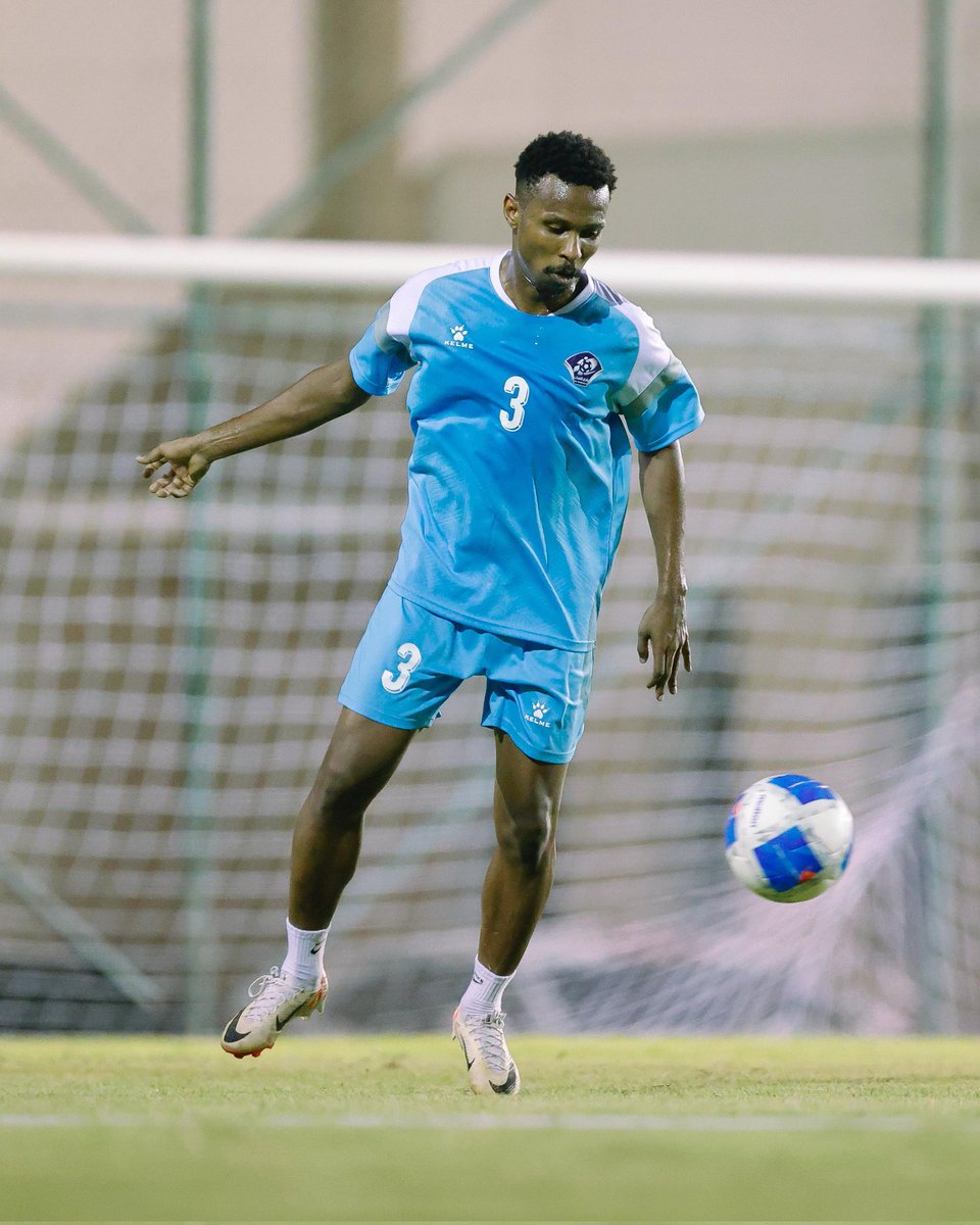 تحضيراتنـا متواصلة 

#الشباب