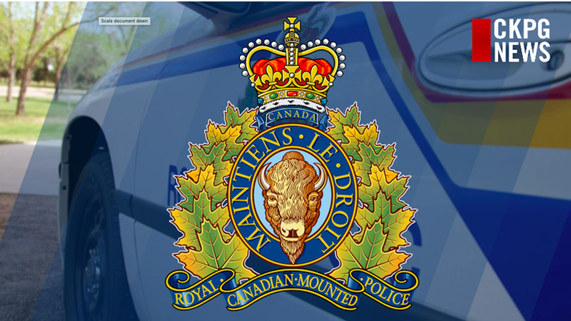 RCMP seek witnesses after man found dead on George Street | STORY: ckpgtoday.ca/2025/07/15/rcm… #crime #PrinceGeorge