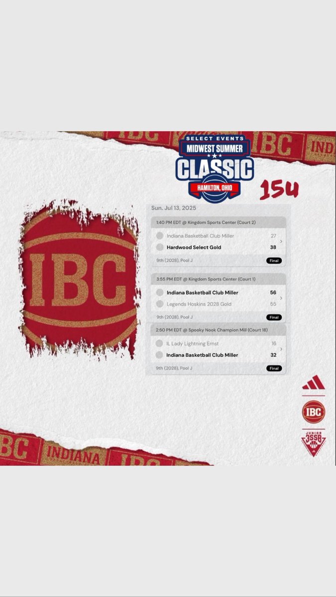 LBerg2029's tweet image. Great weekend in Ohio competing in the @SelectEventsBB events! We finished 5-3 against some strong competition in the 15u division. A huge Thank You to @IBC14uMiller for giving me the opportunity to play with them.  Excited for The Finale this coming weekend back in Ohio!