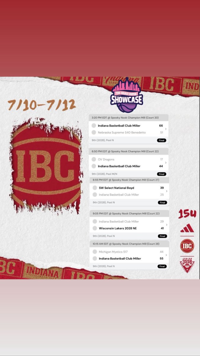 LBerg2029's tweet image. Great weekend in Ohio competing in the @SelectEventsBB events! We finished 5-3 against some strong competition in the 15u division. A huge Thank You to @IBC14uMiller for giving me the opportunity to play with them.  Excited for The Finale this coming weekend back in Ohio!