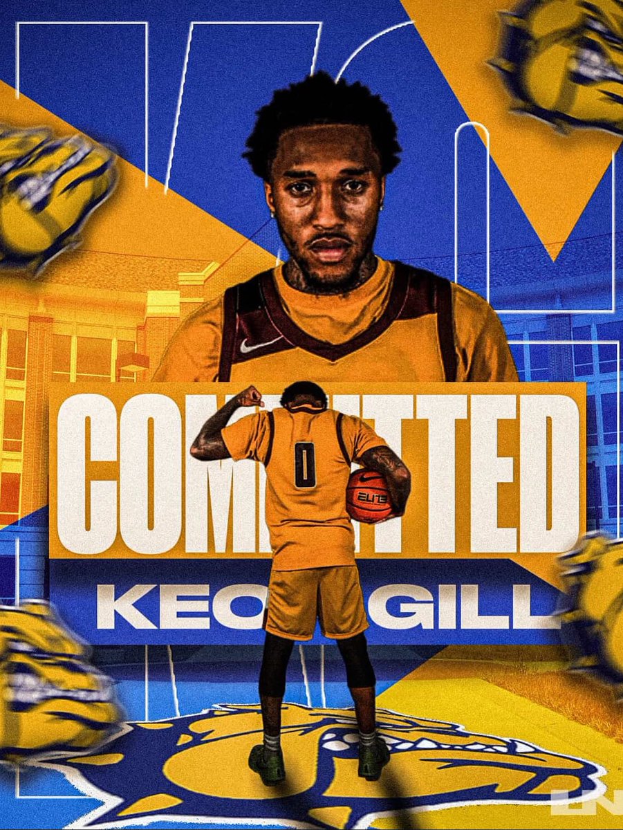 Great things are coming for this dude! Congrats KG!