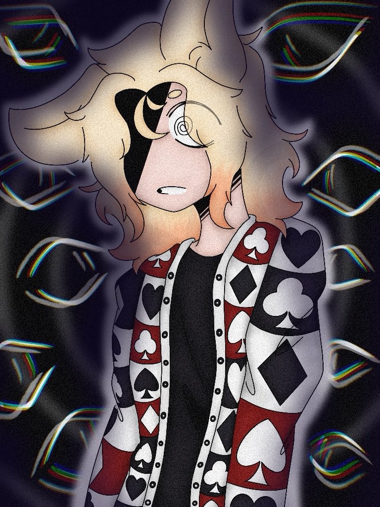 KetaminePaws's tweet image. Mmn.. enjoy…..   -🦊🌀
#osddsystem #faceclaim #benny #jackpotcrashcourse