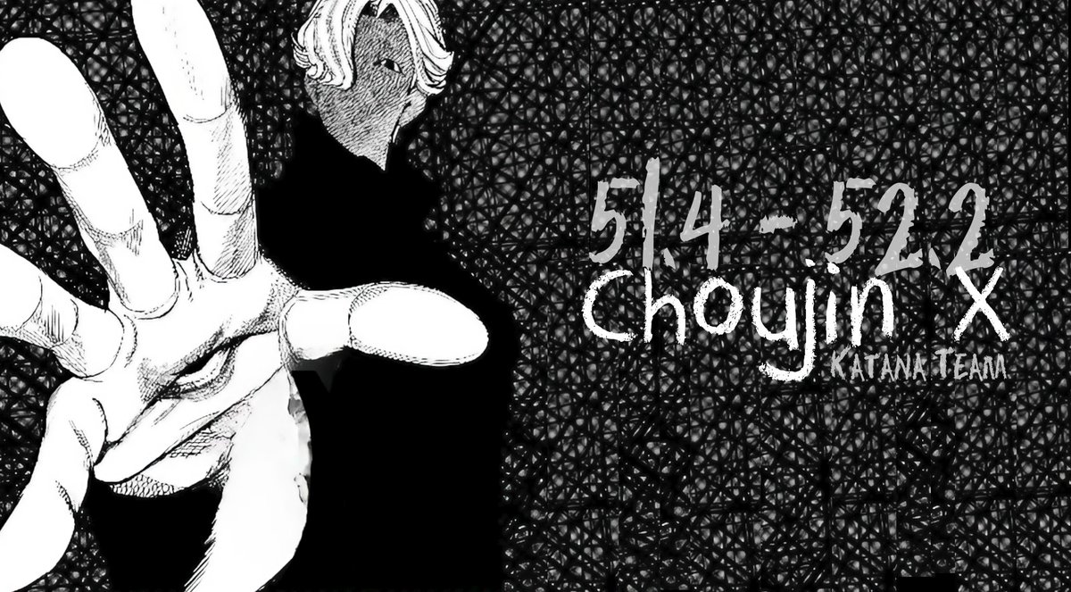 تشوجين اكس | الفصول 51.4 ~ 52.2
🔗: bit.ly/4kLQtsN