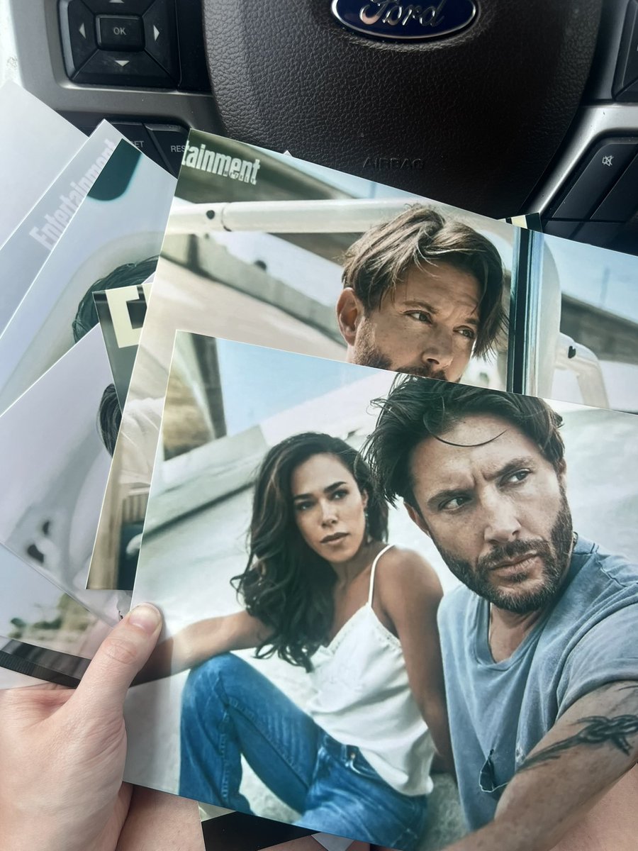 Already printed! And ready for my con binders!