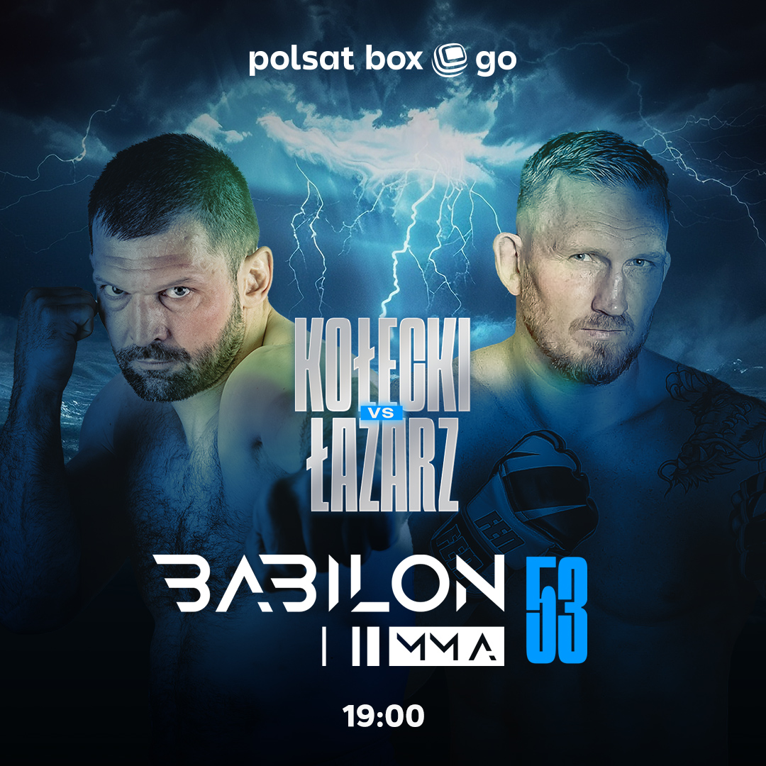 Polsat Box Go tweet media