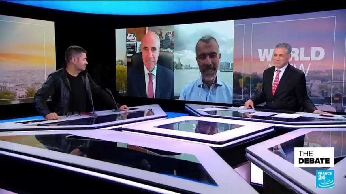 F24Debate's tweet image. Tariffs on political rivals: Can U.S. impose its might? f24.my/BJep.x