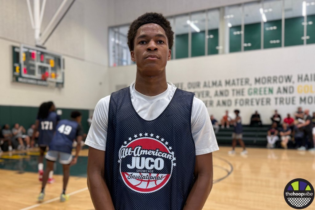 ᴊᴀᴋᴇ ᴘᴇʀᴘᴇʀ (@thehoopvibe) on Twitter photo Standouts: All-American <a href="/JUCOShowcase/">JUCO Showcase</a> Invitational (Part 1)
Read Here - thehoopvibe.com/standouts-all-…
✅ <a href="/dylrowe124/">Dylan Rowe</a>
✅ Jeremy Innocent
✅ <a href="/weslyrosa138747/">wesly rosa</a>
✅ <a href="/showtimekellyy/">Damarion Vann-Kelly</a>
✅ <a href="/qongele5/">Q On’gele</a>
✅ <a href="/DunnRiley3/">Riley Dunn</a>
#HoopVibe Standouts: All-American <a href="/JUCOShowcase/">JUCO Showcase</a> Invitational (Part 1)
Read Here - thehoopvibe.com/standouts-all-…
✅ <a href="/dylrowe124/">Dylan Rowe</a>
✅ Jeremy Innocent
✅ <a href="/weslyrosa138747/">wesly rosa</a>
✅ <a href="/showtimekellyy/">Damarion Vann-Kelly</a>
✅ <a href="/qongele5/">Q On’gele</a>
✅ <a href="/DunnRiley3/">Riley Dunn</a>
#HoopVibe