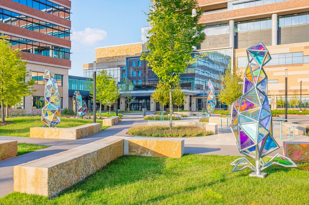 As the North Frisco and surrounding area continues to grow, <a href="/bswhealth_DFW/">Baylor Scott & White Dallas-Fort Worth</a> is growing in unison to better serve our community. <a href="/FriscoSTYLE/">FriscoSTYLE Magazine</a> shared a feature article about the opening next week of the new <a href="/bswhealth/">Baylor Scott & White Health</a> Medical Center - Frisco at PGA Parkway campus.