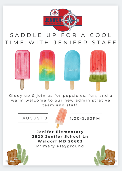 Jenifer Elementary tweet media