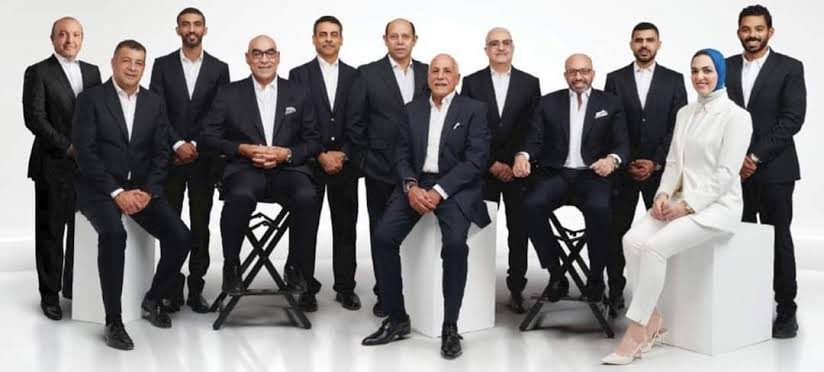 moneim_m's tweet image. مالهاش حل غير انكوا تلموا من بعض وتصلحوا غلطتكم وتمشوا الجزيرى لأن التفصيلة دى ممكن تخرب الموسم كله