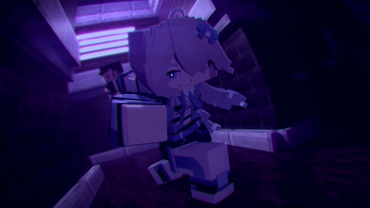 Mia

#minecraft #mineimator #mineimatorrender #render #oc