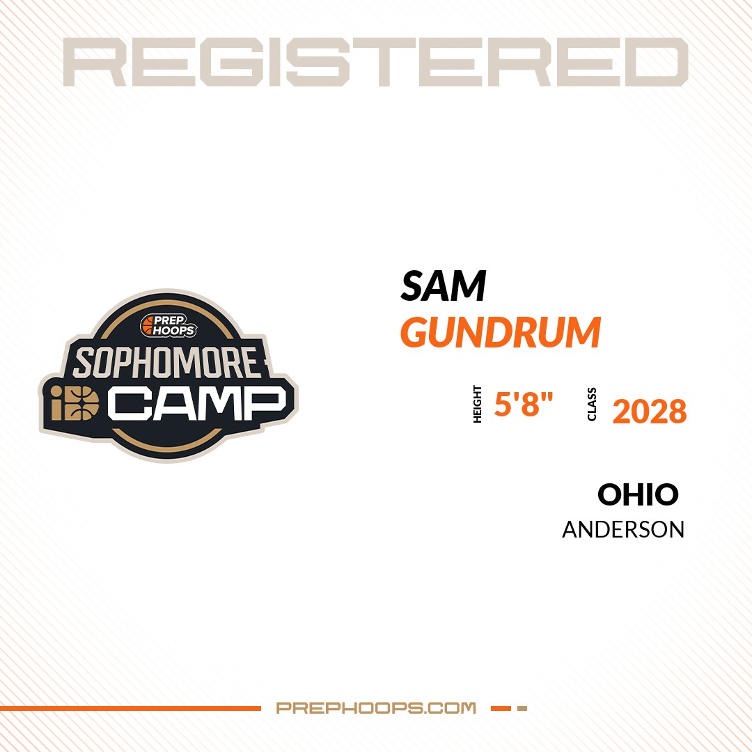 Prep Hoops Ohio (@prephoopsoh) on Twitter photo Check out these 𝙏𝙊𝙋 registrants‼️👀
The Ohio Sophomore ID Camp is filling up! Claim your spot now and join these skilled competitors for the event on August 16th in Columbus, OH
<a href="/djgruttiv/">Dominick Gruttadauria</a> <a href="/josiah_t11/">Josiah Turner</a> <a href="/sam_gundrum5/">Sam Gundrum</a>
Register here: events.prephoops.com/e/1598/registe… Check out these 𝙏𝙊𝙋 registrants‼️👀
The Ohio Sophomore ID Camp is filling up! Claim your spot now and join these skilled competitors for the event on August 16th in Columbus, OH
<a href="/djgruttiv/">Dominick Gruttadauria</a> <a href="/josiah_t11/">Josiah Turner</a> <a href="/sam_gundrum5/">Sam Gundrum</a>
Register here: events.prephoops.com/e/1598/registe…