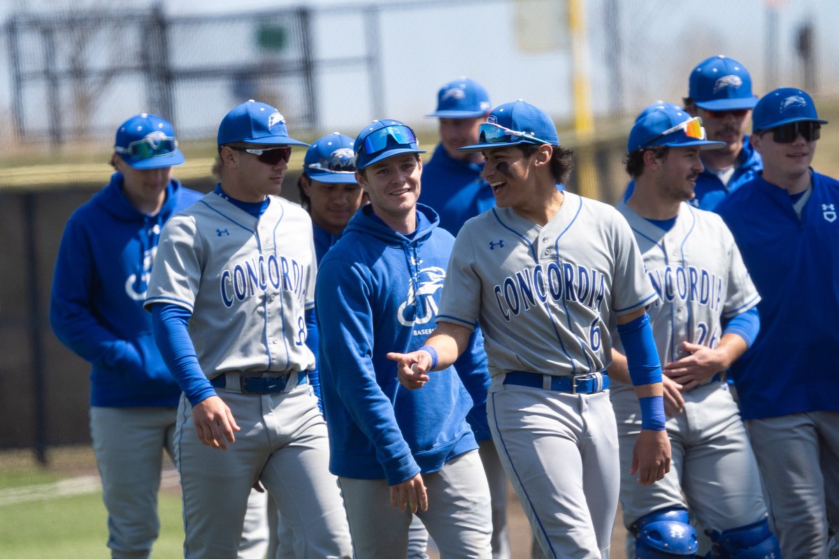“Brotherhood isn’t optional here.”
You don’t just join a team. You join a brotherhood. This is CUW Baseball. D3 Diamond. D1 Drive.