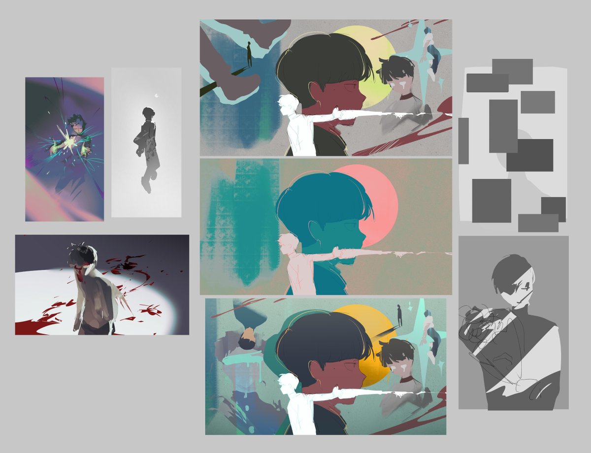 hajinpoka0's tweet image. ๋ณ๊ฑฐ์๋ ๋ฌํ๋ค.. ํ๋ฐฑ ์ปดํฌ ์งค๋๊ฐ ์ ค ์ฌ๋ฐ์ผ