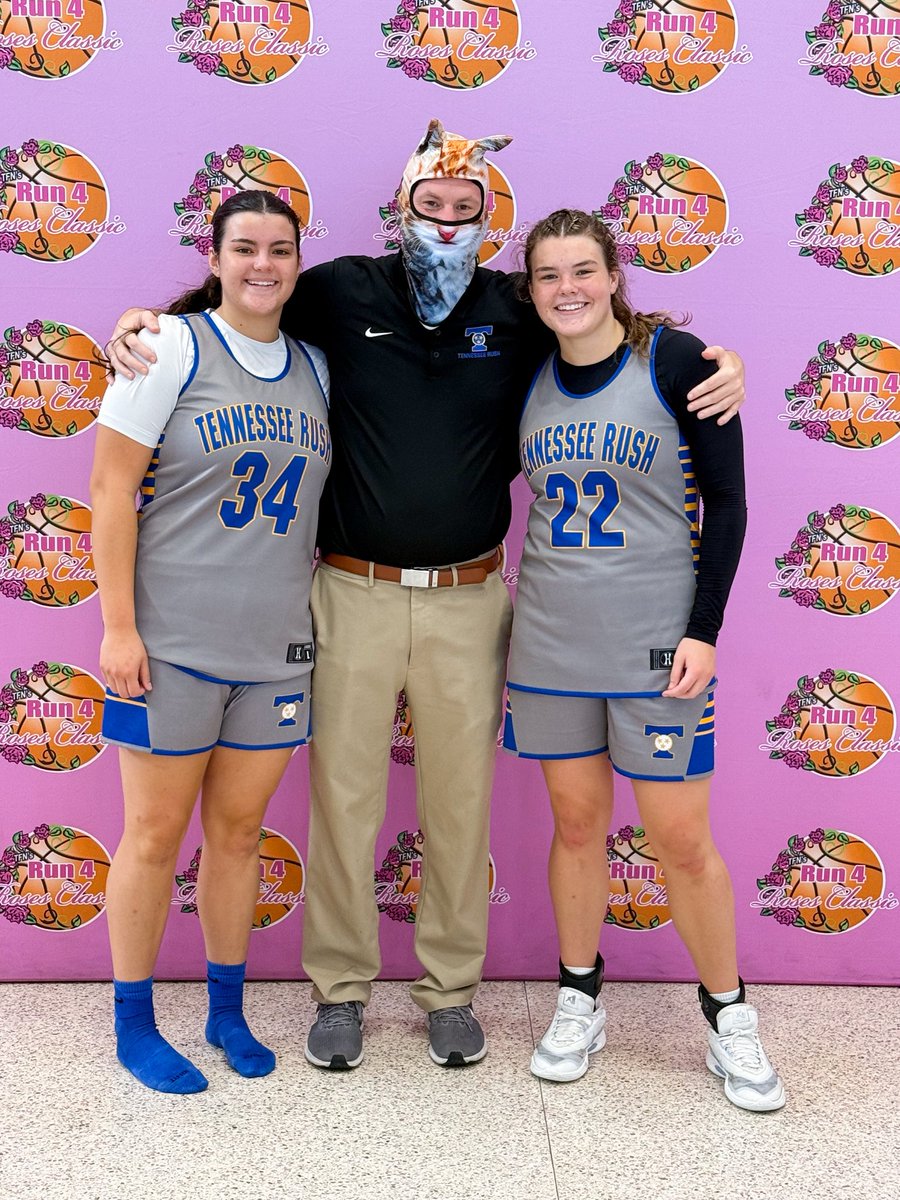 Gracie Butler (@gracie_b_22) on Twitter photo Last AAU tournament ✔️finished 4-1 in <a href="/TFNsRun4Roses/">TFN's Run 4 Roses</a> Championship! Thankful to coach Bussell and <a href="/tn_rush/">TN Rush Basketball Program</a> for a great season! Last AAU tournament ✔️finished 4-1 in <a href="/TFNsRun4Roses/">TFN's Run 4 Roses</a> Championship! Thankful to coach Bussell and <a href="/tn_rush/">TN Rush Basketball Program</a> for a great season!
