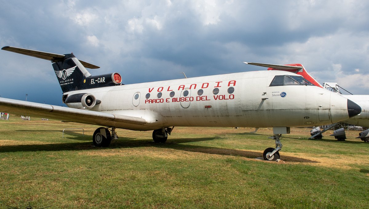 cliper31's tweet image. Volandia Museum Milano Malplensa Airport #avgeek #aviation #plaenspotting #volandia @Volandia