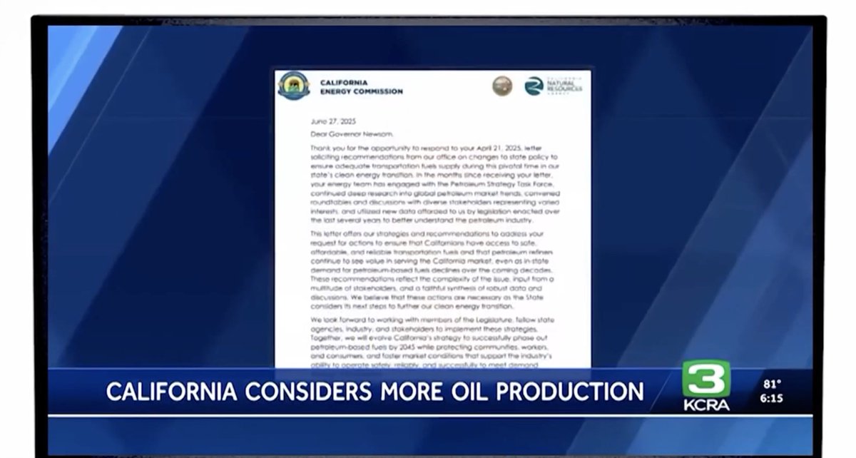 US Oil & Gas Association tweet media