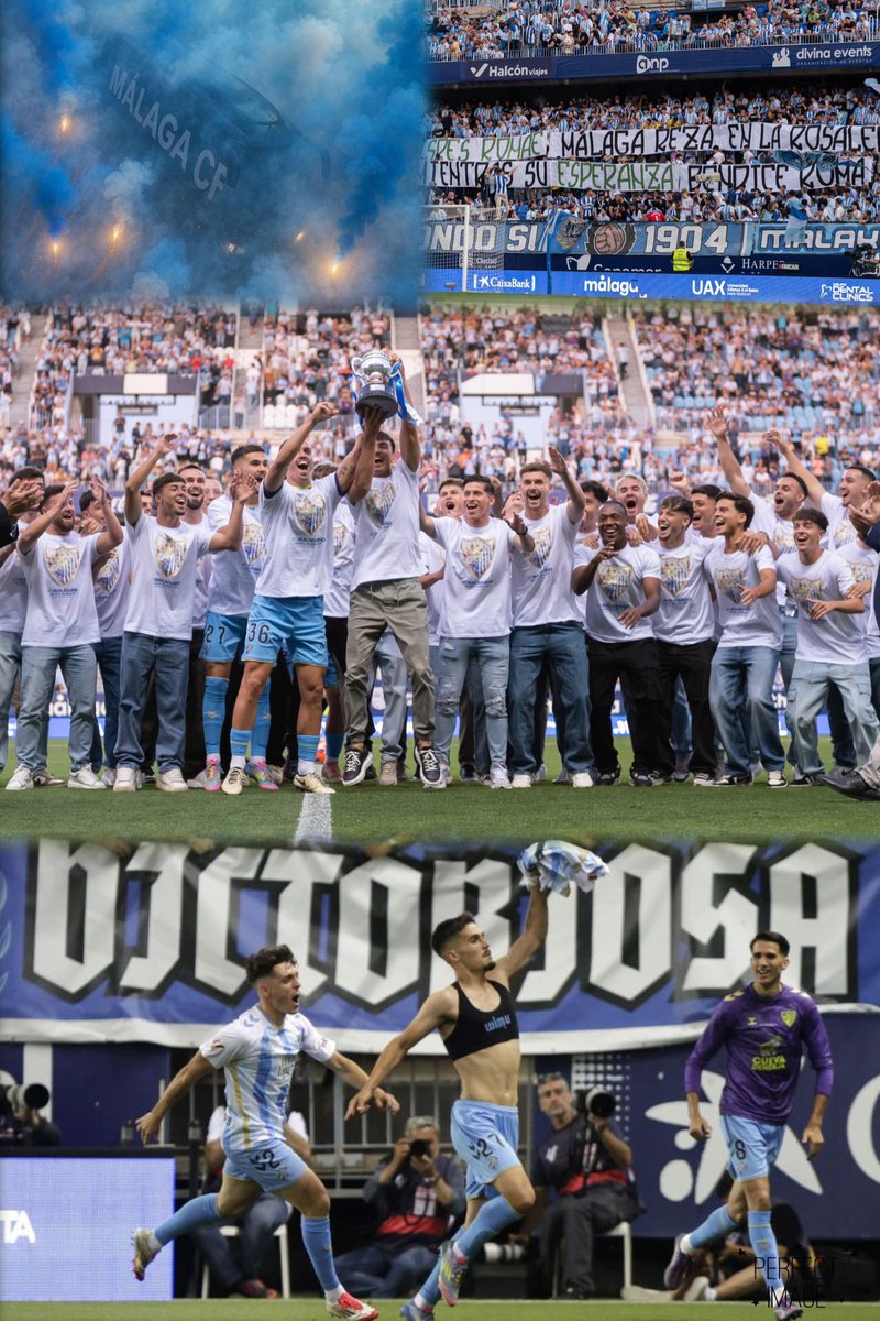 ¡Estamos de vuelta! 😎