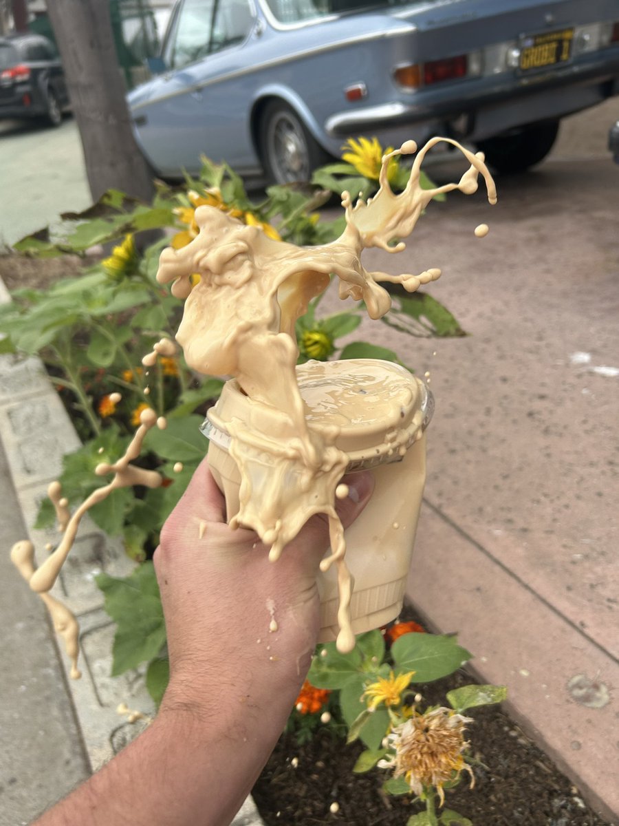 Gripping Food With Force (@grippingfoods) on Twitter photo 