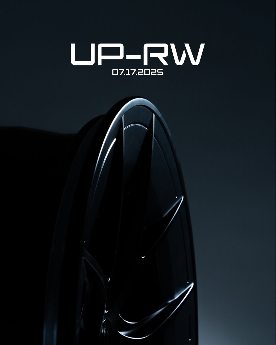 The Wheel for the Future of Fleet is Coming Soon. 7.17.2025