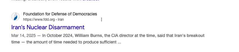 Professional Tip: A country that has no nuclear weapons, cannot have a "nuclear disarmament."