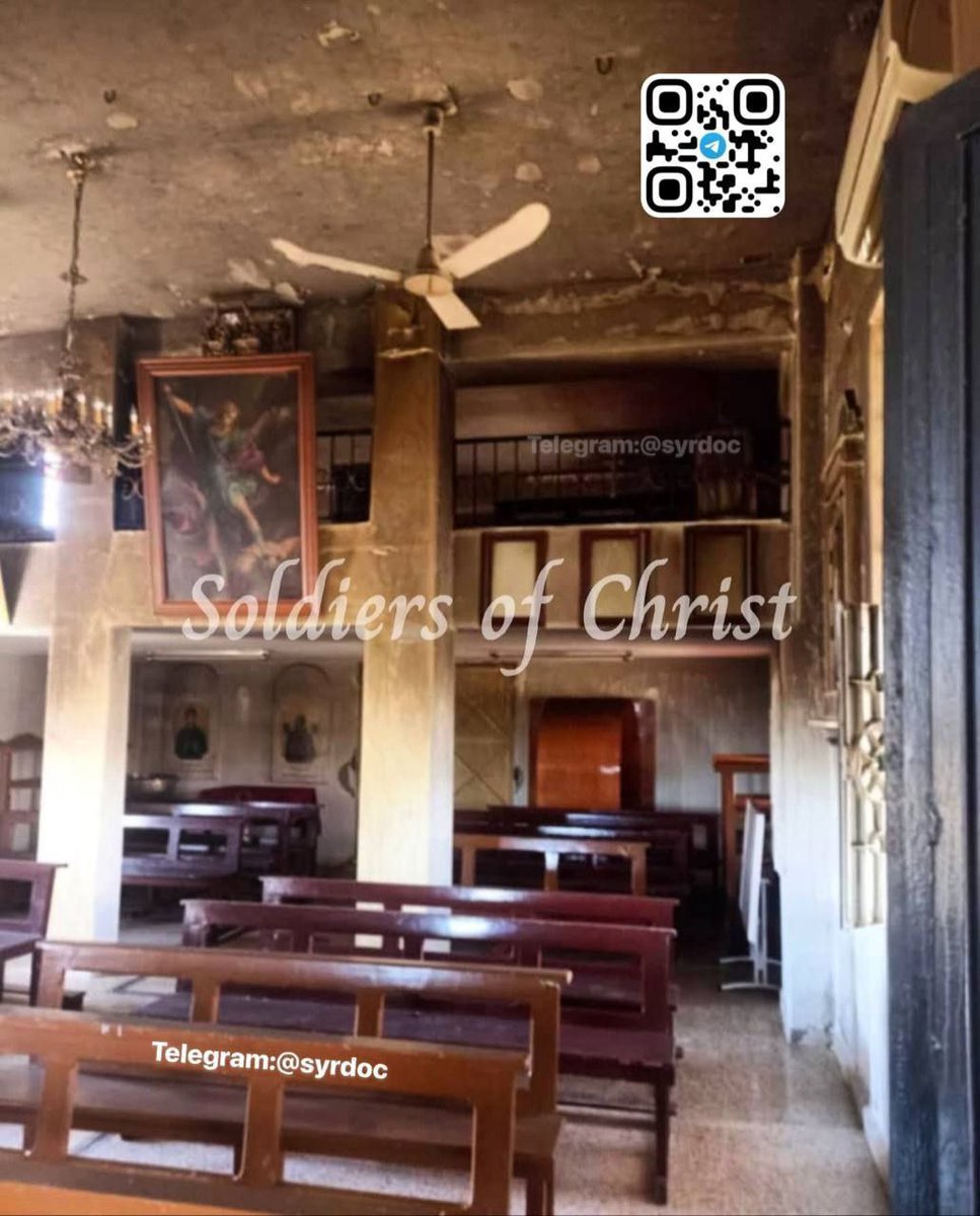 ramrom311's tweet photo. @SoldiersofChr1 Stop_The_Christian_GenocideIn_Syria
#SaveSyriaChristian
#ProtectSyriasChristians
#SupportSyriaChristian
Save the remaining Christians in Syria, please. https://t.co/zzZr62SNHa
