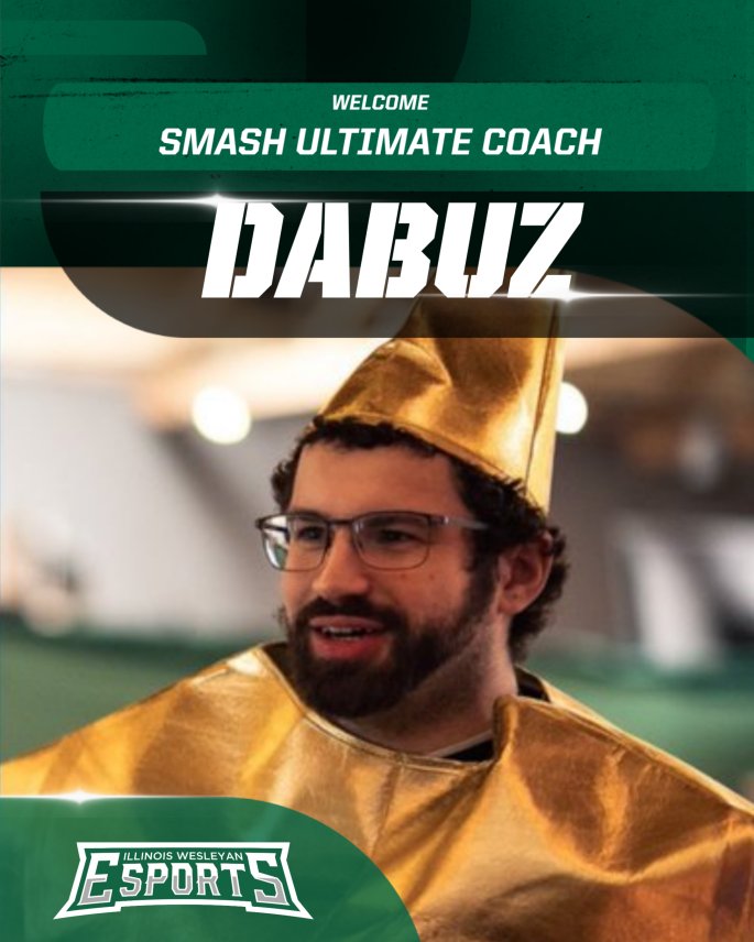 We are pleased to announce that <a href="/Richer_SSB/">Richer</a> and <a href="/DabuzSenpai/">Dabuz</a> will be joining us as coaches for the 2025-26 school year! With how large and varied our roster is, both of their talents will come in handy

It's gonna be a great school year and we are set-up for amazing things! #TGOE