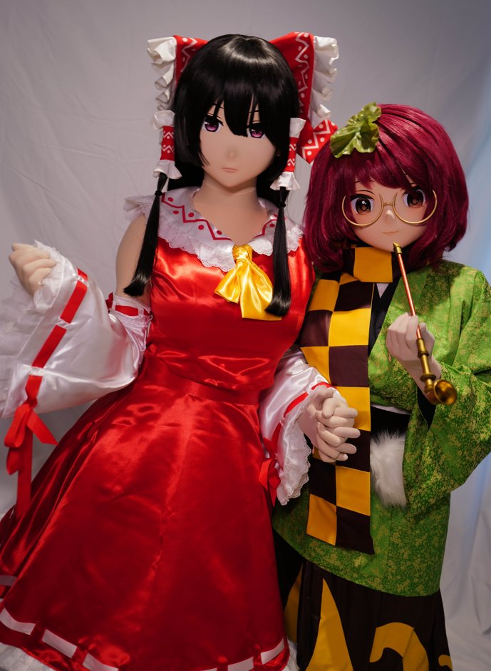 Sakki (@sakki_kig) on Twitter photo 
