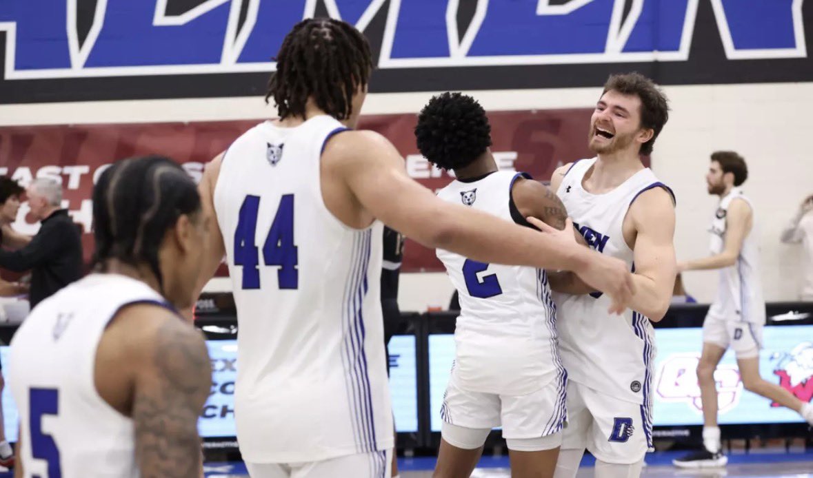 Brady Olsen (@_brady30) on Twitter photo Extremely blessed to receive a scholarship offer from Daemen University!! Thank you Coach Mike MacDonald <a href="/DaemenMBB/">Daemen Men’s Basketball</a> <a href="/niskyhoops/">@NiskyHoops</a> <a href="/ValentesRocks/">Valente’s Rocks</a> Extremely blessed to receive a scholarship offer from Daemen University!! Thank you Coach Mike MacDonald <a href="/DaemenMBB/">Daemen Men’s Basketball</a> <a href="/niskyhoops/">@NiskyHoops</a> <a href="/ValentesRocks/">Valente’s Rocks</a>