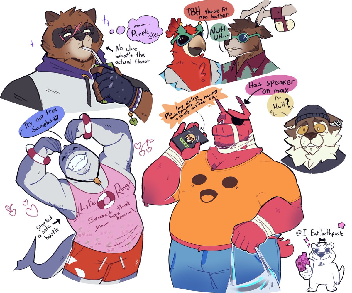 Doodlin’ 🛒