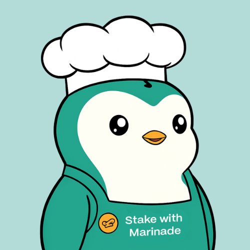 The Solana Post (@thesolanapost) on Twitter photo π¨ Solana-focused Orca, Marinade, Decharge , and Ranger finance all switch to a $PENGU (<a href="/pudgypenguins/">Pudgy Penguins</a>) PFP π¨ Solana-focused Orca, Marinade, Decharge , and Ranger finance all switch to a $PENGU (<a href="/pudgypenguins/">Pudgy Penguins</a>) PFP