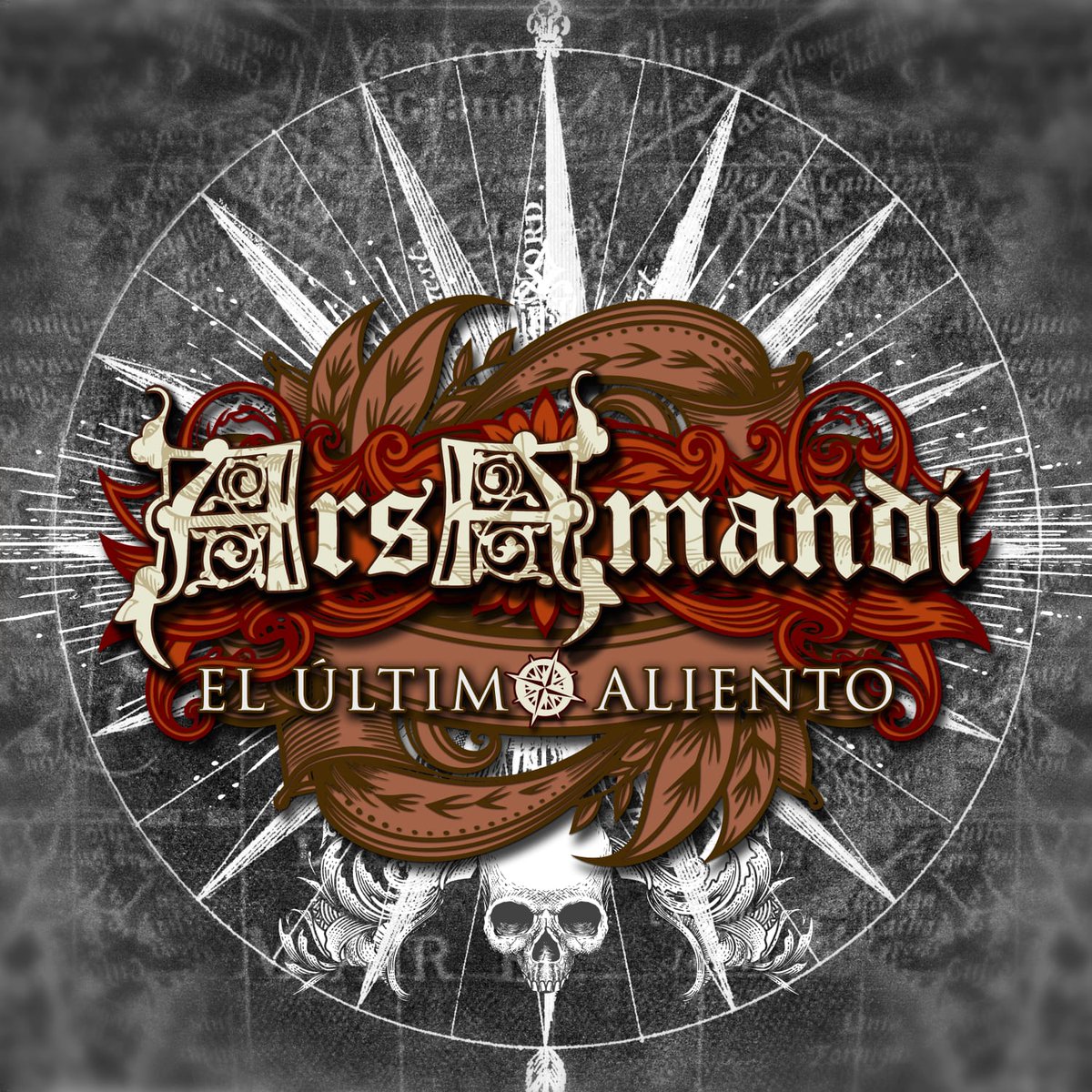 ⚓️ Este viernes 18 de julio lanzamos nuestro 2º single "El Último Aliento", a los coros esta Nata Martín como en el resto del disco
Disponible en plataformas + videoclip especial en YouTube 

¡Esperamos que os guste tanto como a nosotros!❤️

🖌️ @nanderas_hm
#rumbonorte #folkmetal