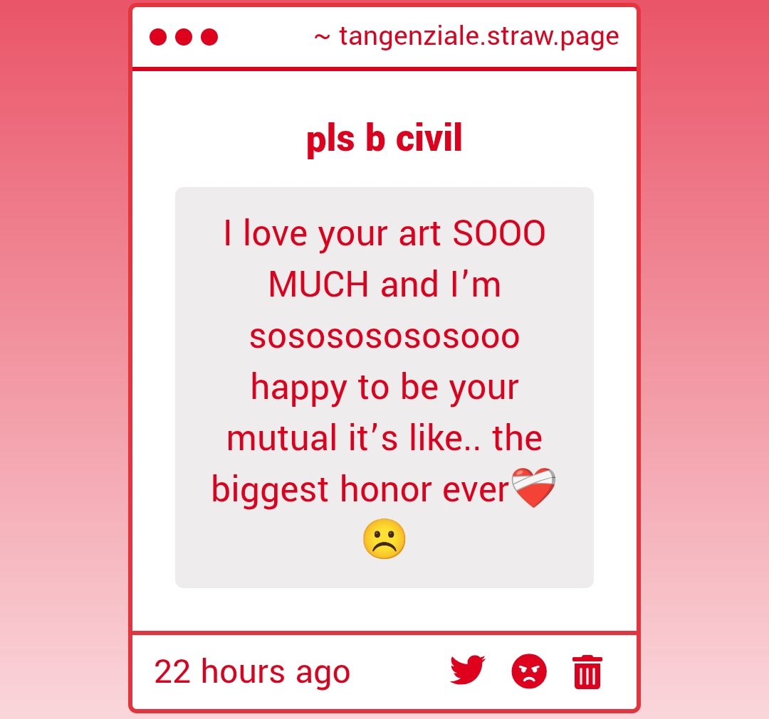 grim_the_end's tweet image. WHAT OMG TYSM THAT'S SO SWEET AAAAA THIS MEANS SM TO MEE
TYYY AGGHHGH <333