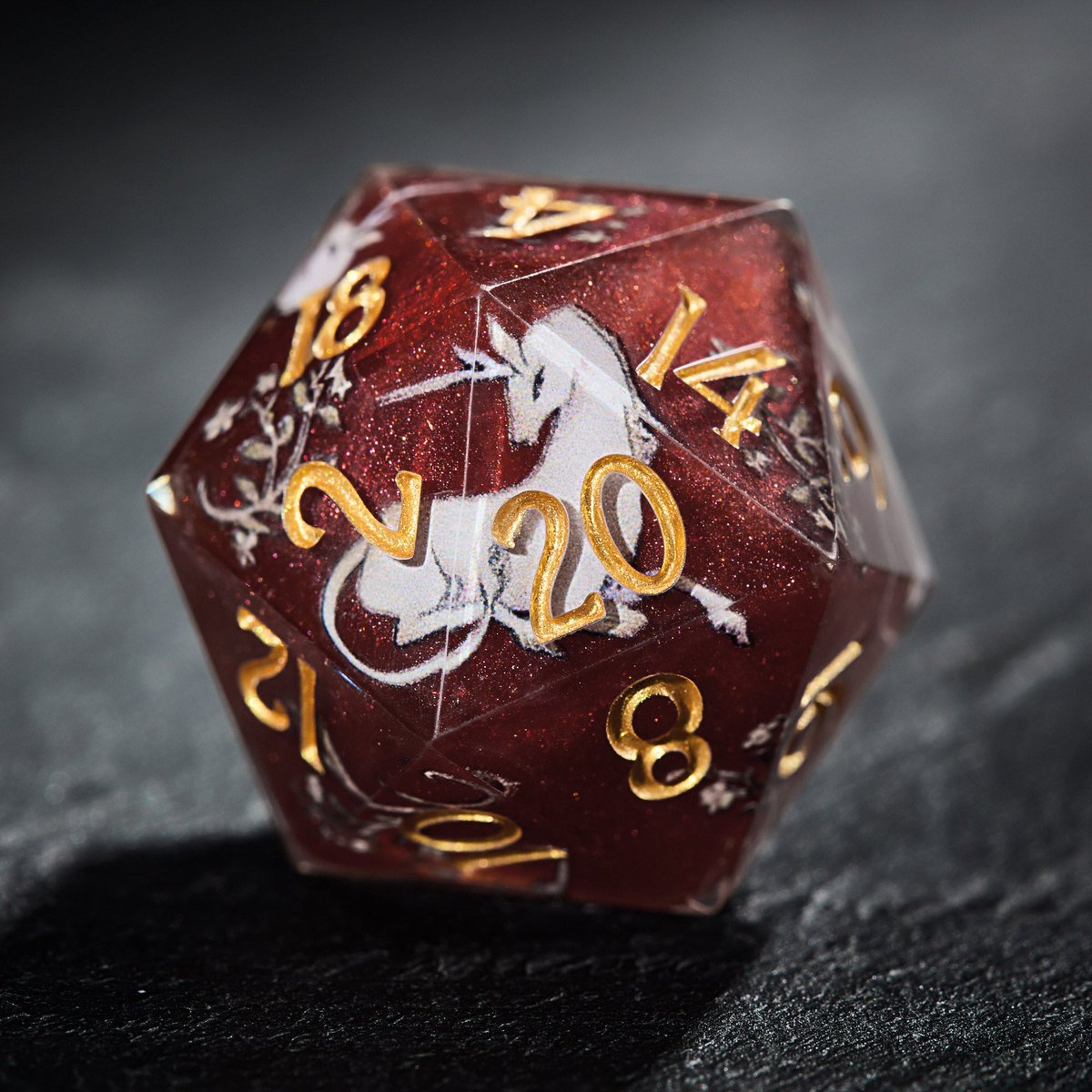 CrystalMaggie2's tweet image. What color would you love to see this die inked in?🦄😜❤️
#dnd #ttrpg #handmadedice #dice
Shop Now crystalmaggie.com/products/magic…