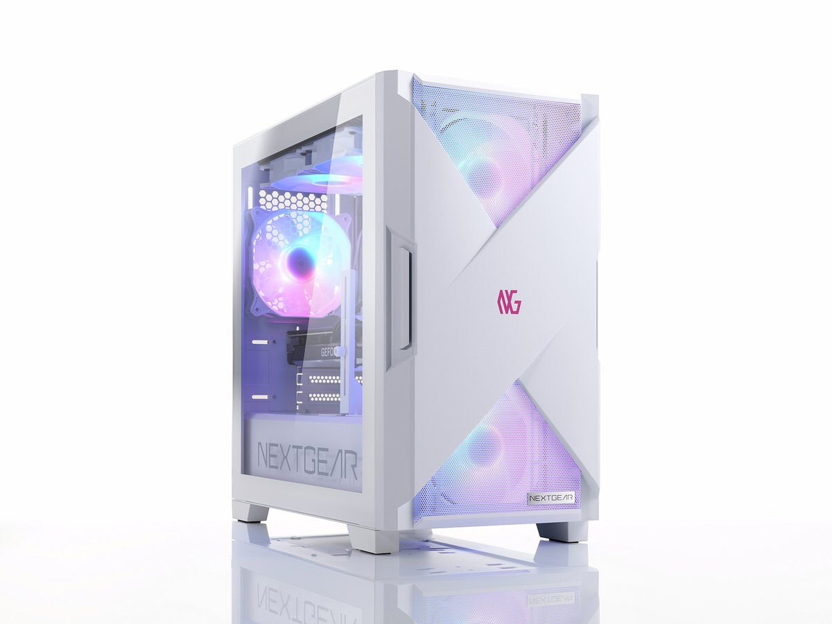 マウスコンピューター ゲーミング (@gtune_nextgear) on Twitter photo おはようございます!!
本日7月16日は #虹の日 です!🌈
「なないろ」の語呂合わせと、この時期は虹も出やすいことも由来しているそう!
皆さんはここ最近虹を見た機会はありますか?👀
虹色に輝くゲーミングPCで気分を高めて今日も頑張っていきましょう😎
本日もよろしくお願いします! おはようございます!!
本日7月16日は #虹の日 です!🌈
「なないろ」の語呂合わせと、この時期は虹も出やすいことも由来しているそう!
皆さんはここ最近虹を見た機会はありますか?👀
虹色に輝くゲーミングPCで気分を高めて今日も頑張っていきましょう😎
本日もよろしくお願いします!