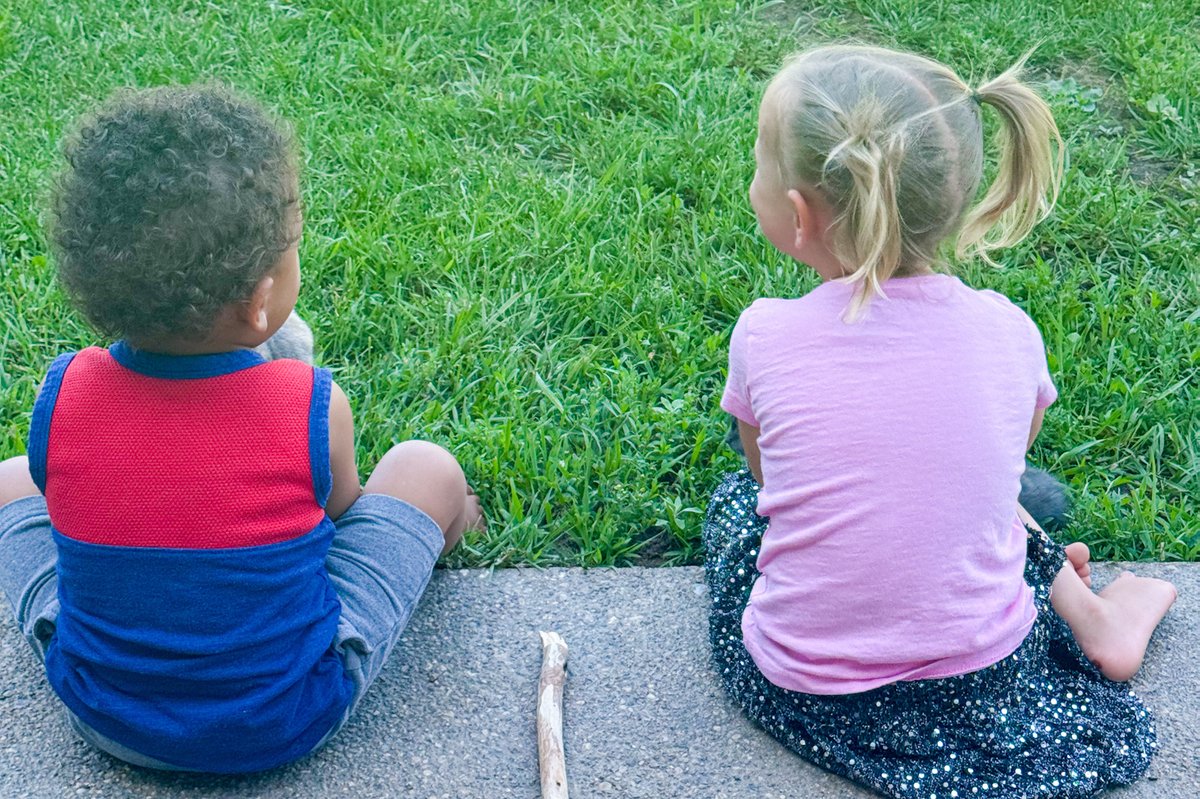 This is a post I never thought I'd write. It's the final week before the kids go back. Fostering is so hard, heartbreaking, and full of loss. #fostercare #fostering thriftyniftymommy.com/the-final-week… via @ThriftyNiftyMom