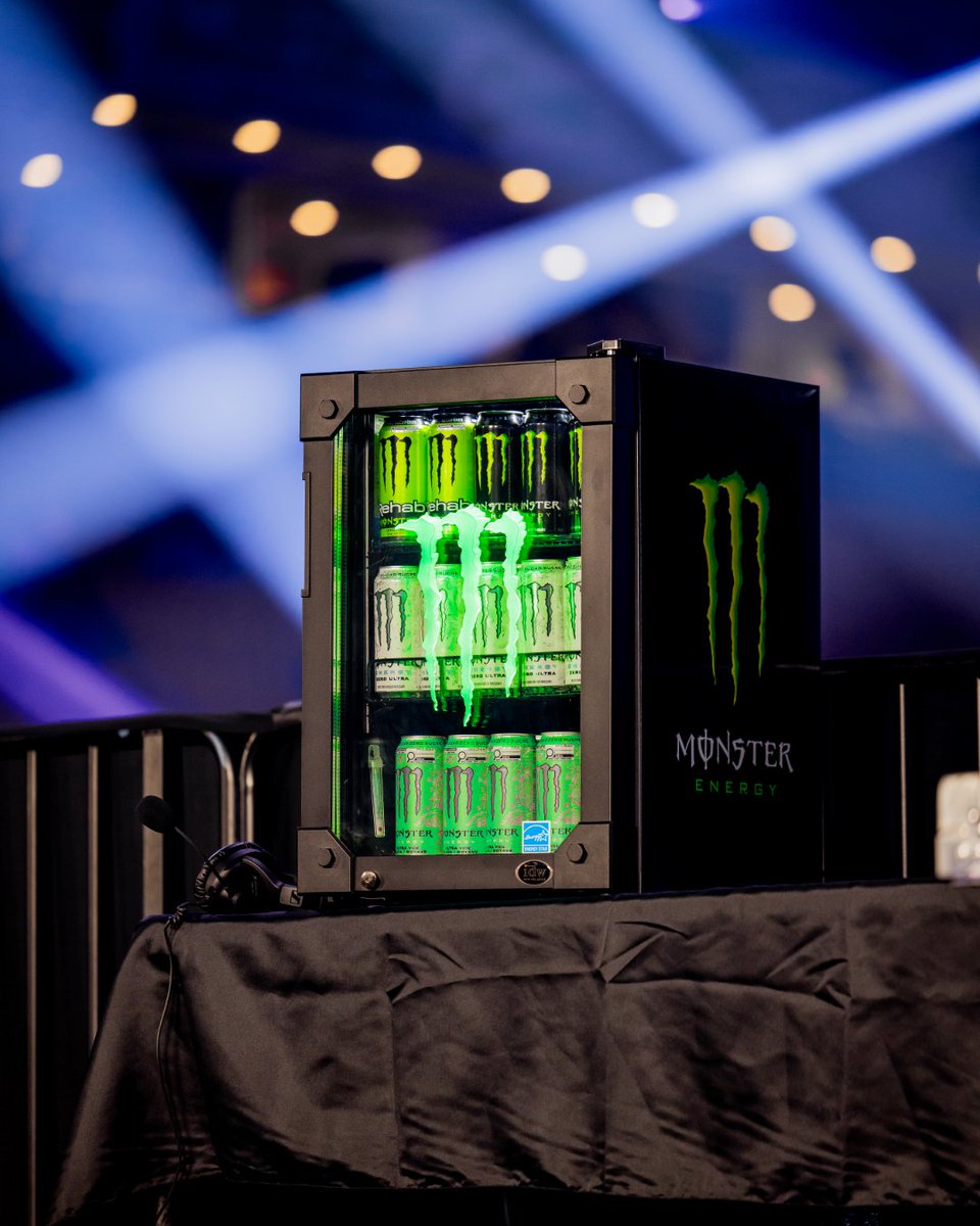 Monster Gaming (@monstergaming) on Twitter photo Can you even beat this view? Can you even beat this view?