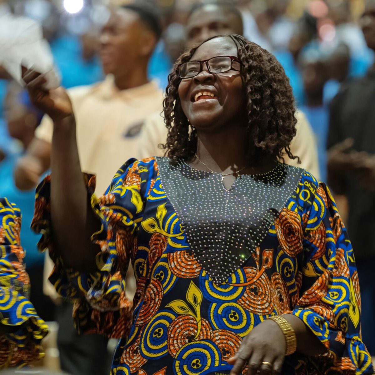 ABWE_Intl's tweet image. God is moving. New countries are opening to the gospel through ABWE workers. All glory belongs to God for the way he is working through his church.
Read our 2024 report to hear about what God is doing through ABWE!
loom.ly/Be_VgsI