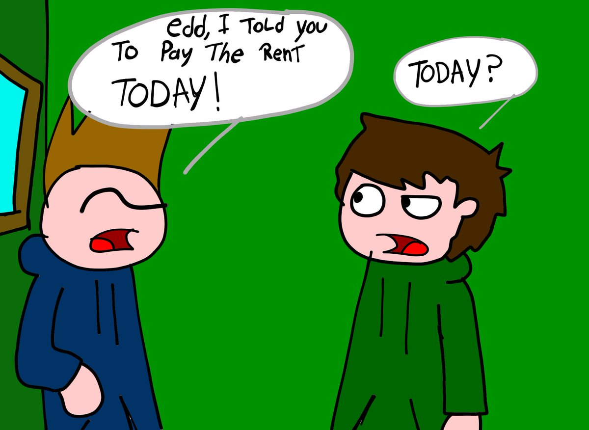TheRobloxian17's tweet image. Rent

#eddsworld #eddsworldfanart #comic #ew #EW