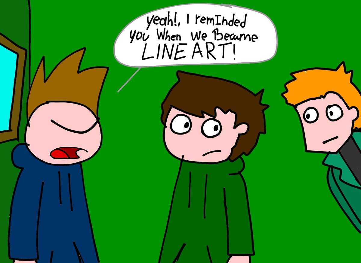 TheRobloxian17's tweet image. Rent

#eddsworld #eddsworldfanart #comic #ew #EW