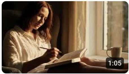 HookedtoBooks's tweet photo. https://t.co/6UEBLrnmWN

This short visual story is for every reader who’s ever been changed by a book. In just eight scenes — with no dialogue, no narration — we follow one woman’s quiet ritual of reading, reflection, and return.  Filmed entirely with AI video (Google Veo 3). https://t.co/ITkZahRVdY