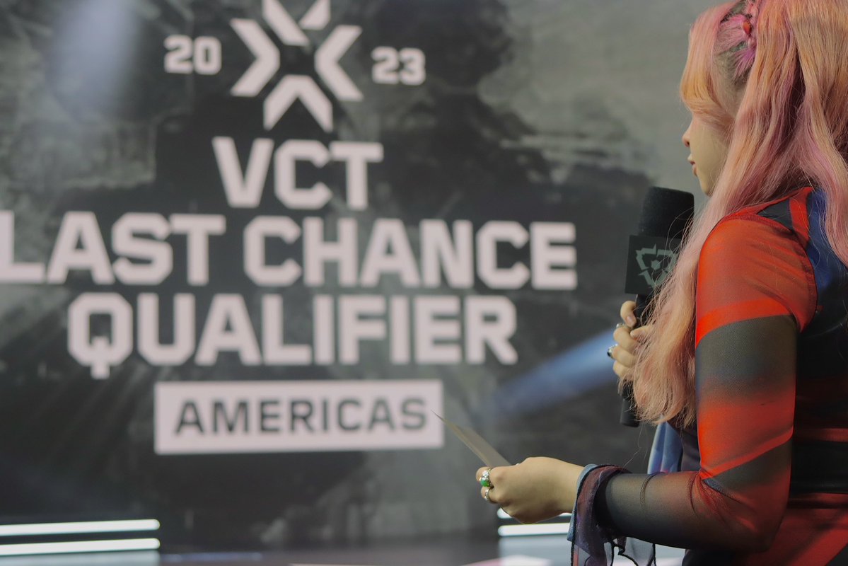 K3vin_L1N's tweet image. Working on a documentary project about the origins of the @VCTAmericasComm group in VCT.

Gonna include: 
- @KRUesports LCQ run 
- Origins of each founding member 
- The impact of the fandom and long term impacts in NA and LATAM
- The Now

It’s time I tell this beautiful story