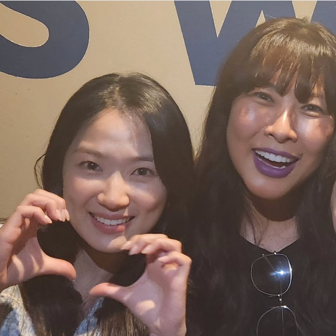 khybase's tweet image. “I’ve never forgotten the passion Hyeyoon poured in and those bright, sparkling eyes. She was much younger, young enough to be my daughter, but I truly admired her.” - Jung Youngjoo