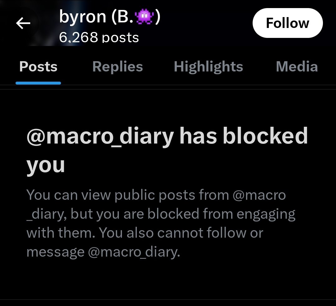 A brief story. Truth hurts bitch. <a href="/loopringorg/">Loopring💙</a>