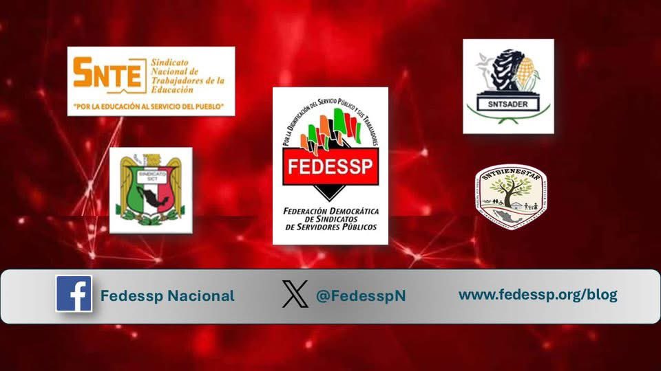FEDESSP Nacional tweet media